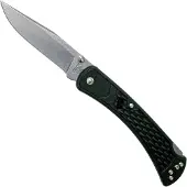 Buck 110 Slim Select Noir