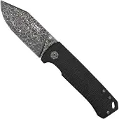 Böker Germany Couteau pliant Tiger-Damascus