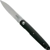 Böker Couteau pliant LRF G10