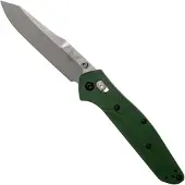 Benchmade Couteau pliant Osborne S30V