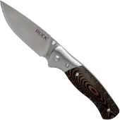 Buck Couteau pliant Selkirk