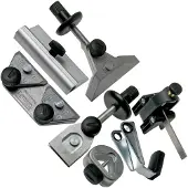 Tormek Kit d'outils d'affûtage pour outils à main HTK - 806
