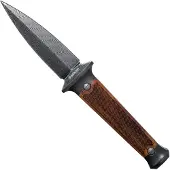 Böker Germany Dague P08-Damascus