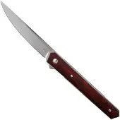 Böker Couteau pliant Kwaiken Air Cocobolo Brown