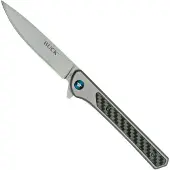 Buck Cavalier Framelock