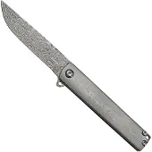 Böker Couteau pliant Gemma Damascus