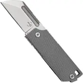 Böker Couteau pliant BabyX Flipper Steel