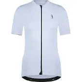 BBB Donnaessence Short Sleeve Jersey Bleu S Femme