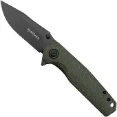 Böker Couteau pliant Field Flipper