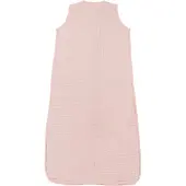 Meyco Baby Universal Tog 0.5 Sleeping Bag Rose 70 cm Enfants