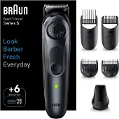 Braun BT5450