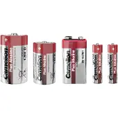 Camelion Plus Alkaline Mono D battery - 2pcs