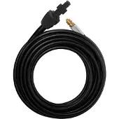 Vonroc Tuyau de nettoyage / débouchage 15m | pour séries V14, V18, V22 & V25