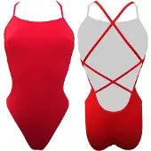 Turbo Maillot De Bain Patron Sirene