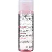 Nuxe Micellaire Apaisante 3-en-1 Very Rose (Eau micellaire, 50 ml)