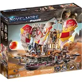 Playmobil Novelmore 71023 Sal'ahari Sands - Briseur de tempête de sable
