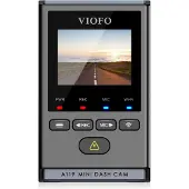 Viofo A119 Mini-Dashcam