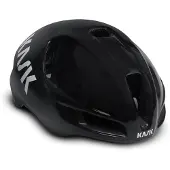 Kask Casque Utopia Y, couleur : noir, taille : L (59-62 cm)