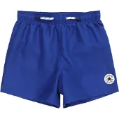 Converse Kids Core Pull-on Swimming Shorts Bleu 12-13 Years Garçon