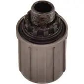 Sram Corps de roue libre Kit X-9/X-7/Rise 40 11.2015.028.100, noir (1 kit)
