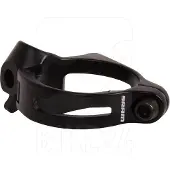 Sram Desv New 34.9 Clamp Noir 34.9