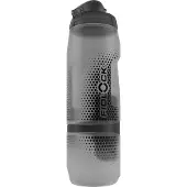 Fidlock Twist 800ml Connector Water Bottle Gris