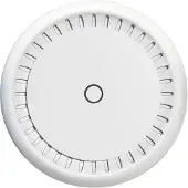 Mikrotik cAP XL ac 867 Mbit/s Blanc Alimentation par Ethernet (PoE)
