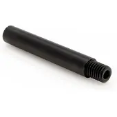 Zacuto 3,5" Black Male/Female Rod (1)