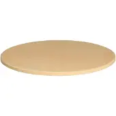 PAELLA WORLD Allgrill MULTI-KULTI Pierre à pizza Ø 33 cm pour le gril à gaz MULTI-KULTI Four à pizza