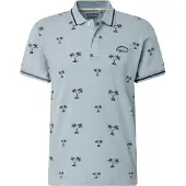 Blend T-Shirt bleu marine / bleu clair