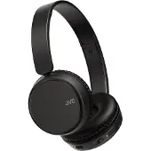 JVC HA-S36W Noir