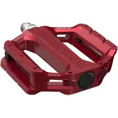 Shimano Ef202 Platform Pedals Rouge