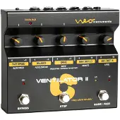 NEO Instruments Ventilator 2 simulateur de haut-parleur rotatif