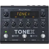 IK Multimedia ToneX Pedal