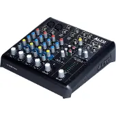 Alto pro TRUEMIX 600 6-Channel Mixer with USB and Bluetooth