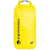 Ferrino Drylite Dry Sack 10l Jaune