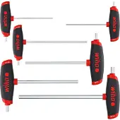 Wiha 334DSK6 ComfortGrip