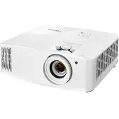 Optoma UHD55