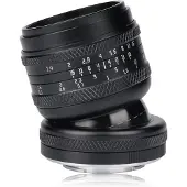AstrHori 50mm f/1.4 Tilt Nikon Z (Full Frame)