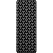 Sas-Tec Protecteur dorsal SC-1/B47-2 Central Back unisex