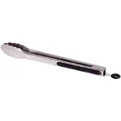 All'Grill Pince à BBQ/gril en acier inoxydable, longueur 31 cm