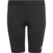Adidas Aeroready Short Tight Enfants - Noir
