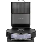 Roborock Robot nettoyeur S8+ (noir)