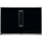 AEG Taque avec hotte intégrée CCE84543XB