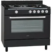 Valberg Grande Cuisinière Val Cg 90 5cc Nvt