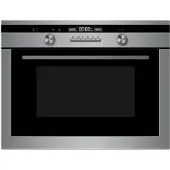 Valberg Micro-ondes Encastrable Grill Bi Mwo 44 G X343c