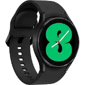 Samsung Montre Connectée Samsung Galaxy Watch4 Noire 40mm