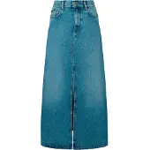 Pepe Jeans Jupe Midi Dewi