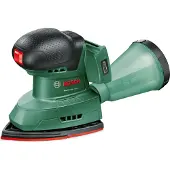 Bosch EasySander 18 V-8 (sans Batterie)