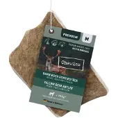 Chewies Hertengewei Snack - M